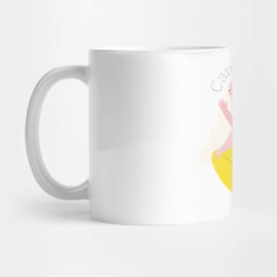 Cancer Mug